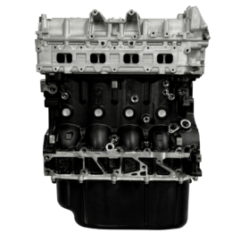 Silnik Fiat Iveco 3.0 Diesel Euro 5 Euro 6 – widok przedni